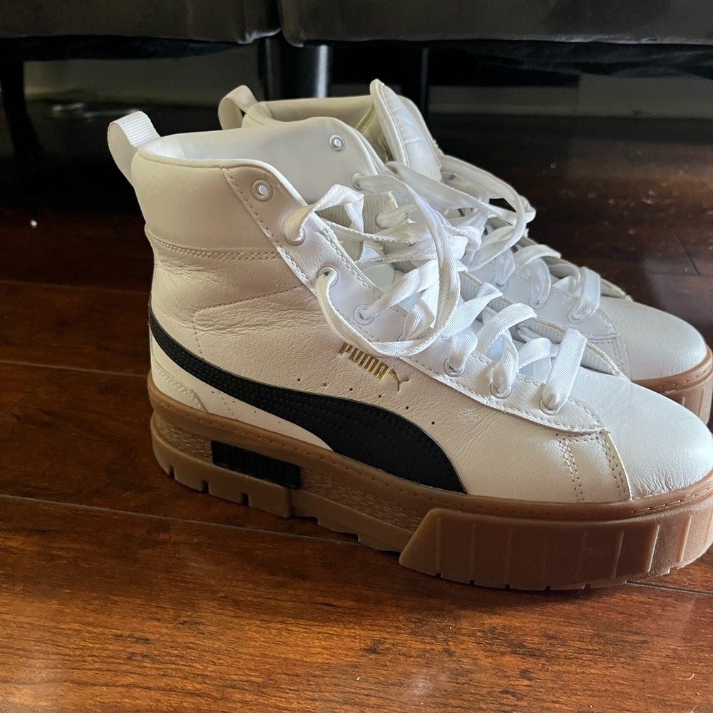 Platform puma